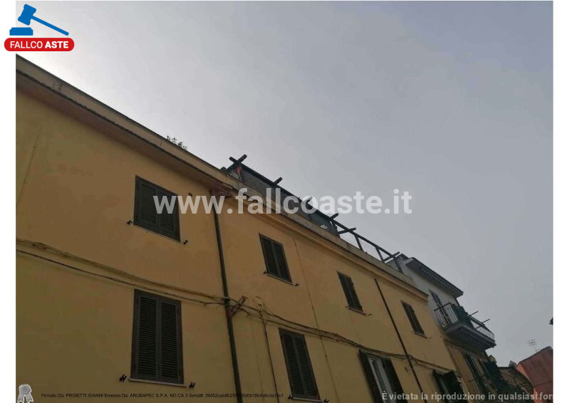 Immagine di CASA / VILLA VIA ORTO MADONNA – CAMPAGNANO DI ROMA