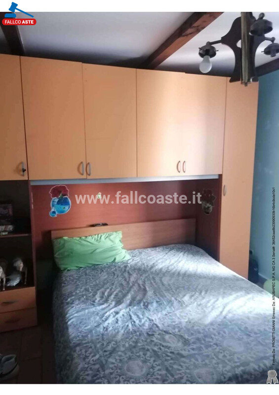 Immagine di CASA / VILLA VIA ORTO MADONNA – CAMPAGNANO DI ROMA