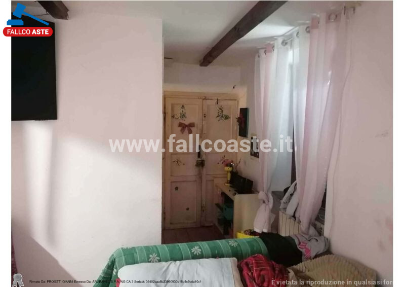 Immagine di CASA / VILLA VIA ORTO MADONNA – CAMPAGNANO DI ROMA