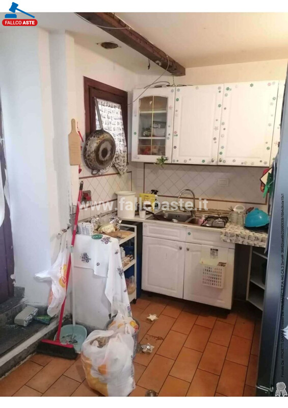 Immagine di CASA / VILLA VIA ORTO MADONNA – CAMPAGNANO DI ROMA