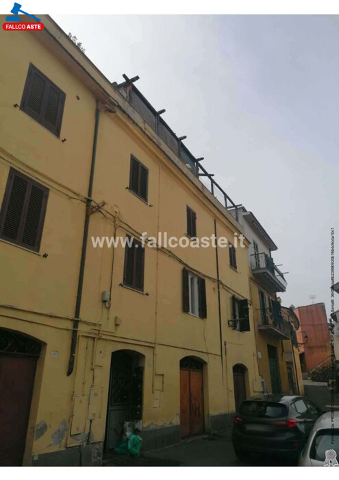 Immagine di CASA / VILLA VIA ORTO MADONNA – CAMPAGNANO DI ROMA