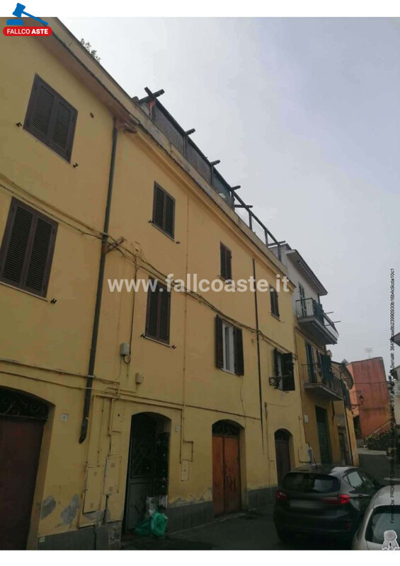 Immagine di CASA / VILLA VIA ORTO MADONNA – CAMPAGNANO DI ROMA