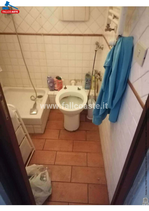 Immagine di CASA / VILLA VIA ORTO MADONNA – CAMPAGNANO DI ROMA