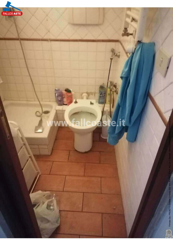 Immagine di CASA / VILLA VIA ORTO MADONNA – CAMPAGNANO DI ROMA