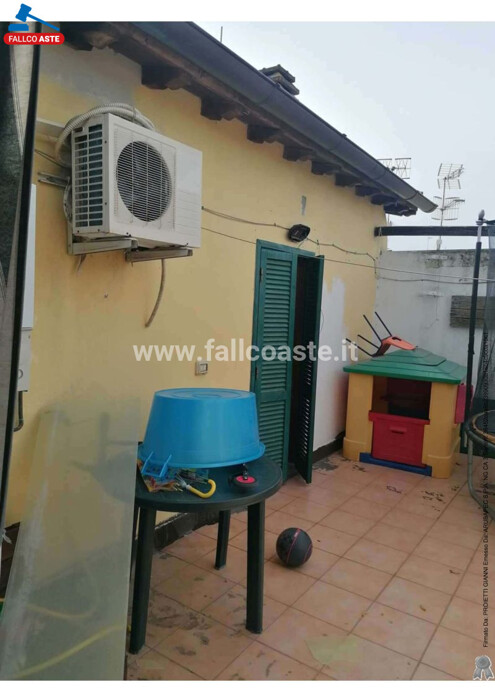 Immagine di CASA / VILLA VIA ORTO MADONNA – CAMPAGNANO DI ROMA