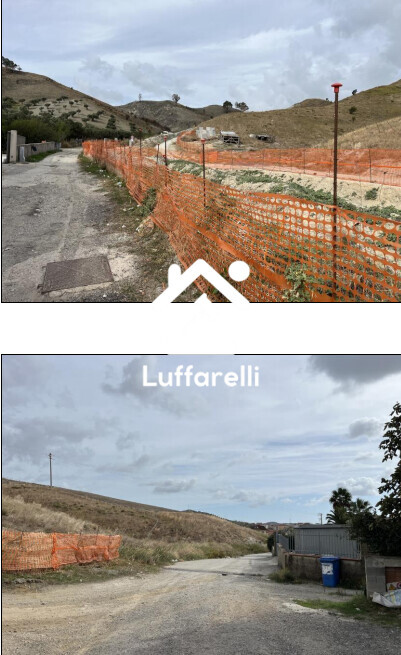 Immagine di TERRENO VIA DEI CONTI FALLUC – CATANZARO