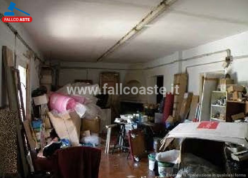 Immagine di TERRENO VIA DI SANTA FUMIA – ROMA