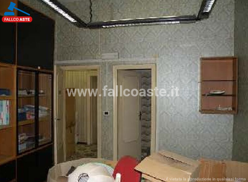 Immagine di TERRENO VIA DI SANTA FUMIA – ROMA