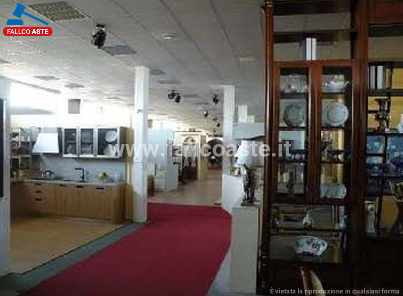 Immagine di TERRENO VIA DI SANTA FUMIA – ROMA