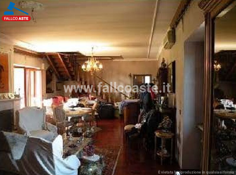 Immagine di TERRENO VIA DI SANTA FUMIA – ROMA