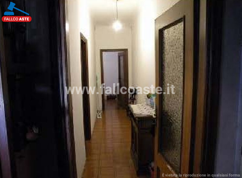 Immagine di TERRENO VIA DI SANTA FUMIA – ROMA