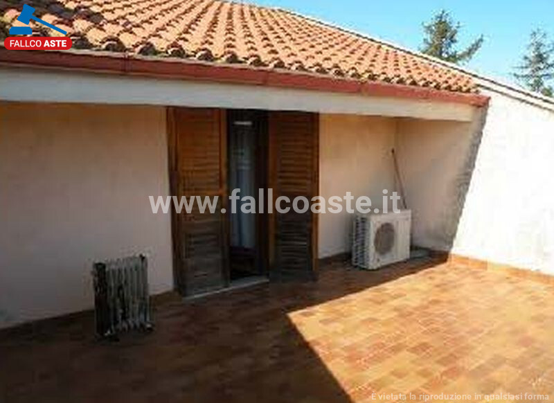 Immagine di TERRENO VIA DI SANTA FUMIA – ROMA