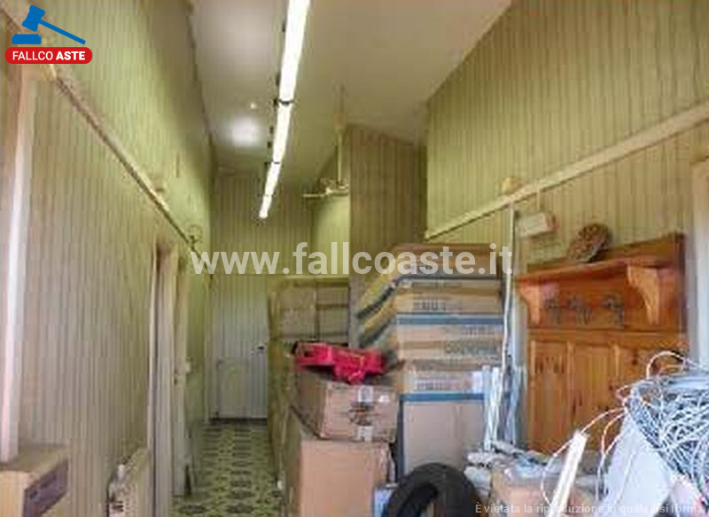 Immagine di TERRENO VIA DI SANTA FUMIA – ROMA