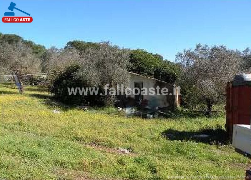 Immagine di TERRENO VIA DI SANTA FUMIA – ROMA