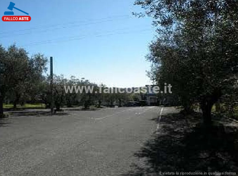 Immagine di TERRENO VIA DI SANTA FUMIA – ROMA