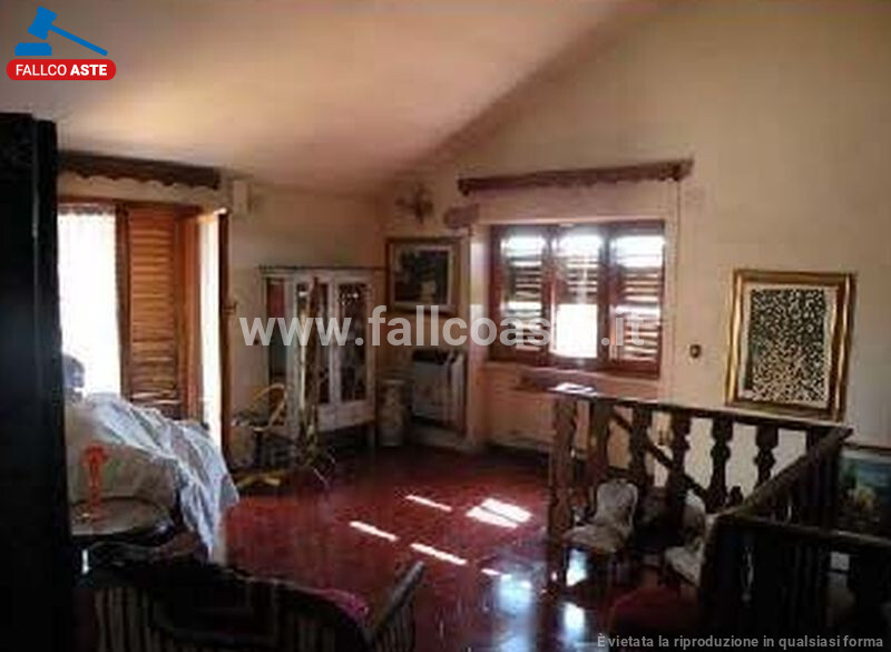 Immagine di TERRENO VIA DI SANTA FUMIA – ROMA