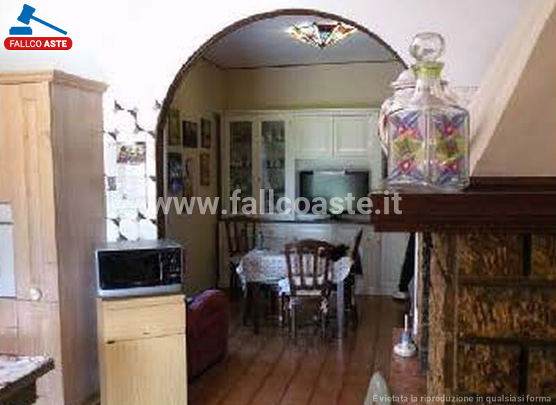 Immagine di TERRENO VIA DI SANTA FUMIA – ROMA