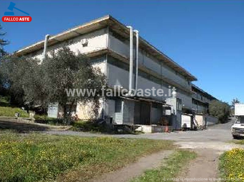 Immagine di TERRENO VIA DI SANTA FUMIA – ROMA