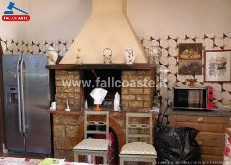 Immagine di TERRENO VIA DI SANTA FUMIA – ROMA