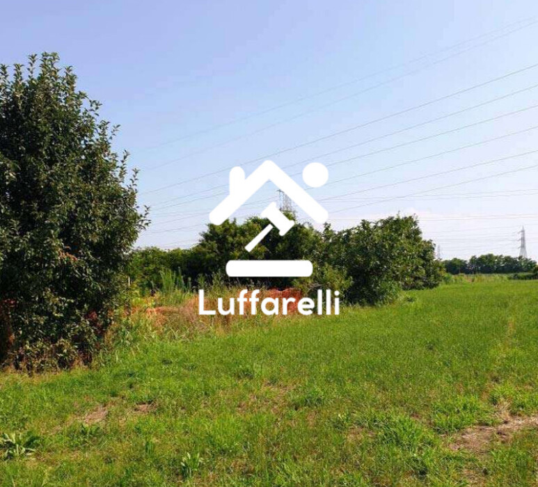 Immagine di TERRENO 20062 CASSANO D’ADDA MI – CASSANO D’ADDA