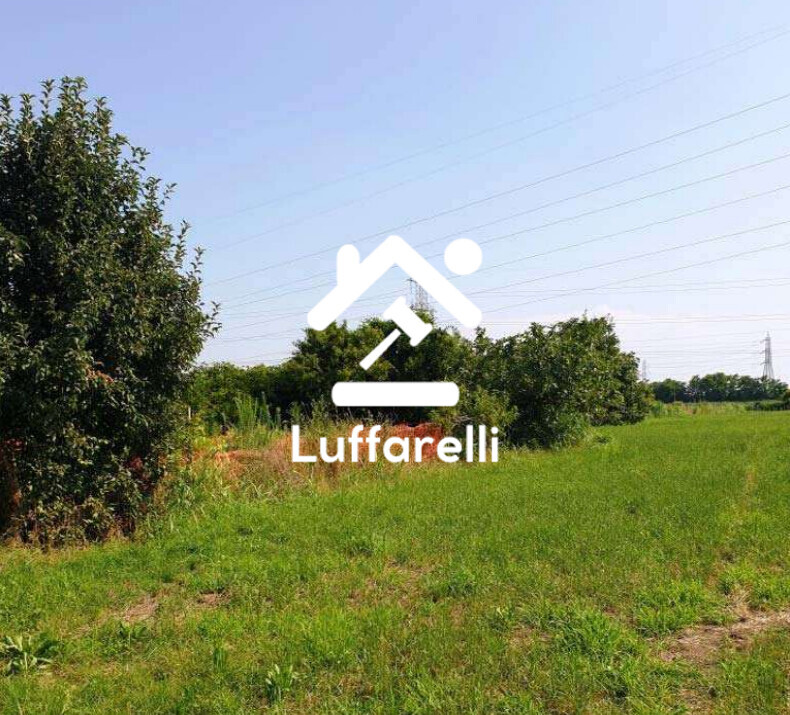 Immagine di TERRENO 20062 CASSANO D’ADDA MI – CASSANO D’ADDA