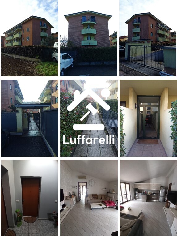 Immagine di APPARTAMENTO VIA PELLEGRINO MATTEUCCI – SEREGNO