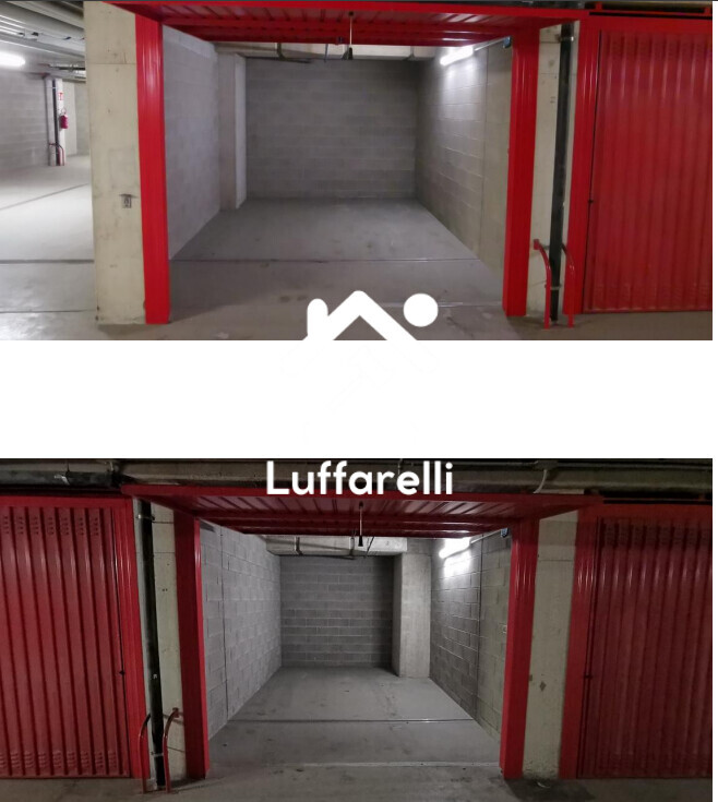 Immagine di GARAGE / POSTO AUTO VIA CARLO IMBONATI – MILANO