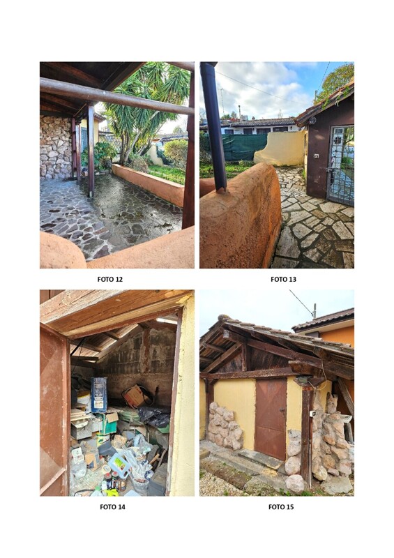 Immagine di APPARTAMENTO VIA DEI PLATANI – ARDEA