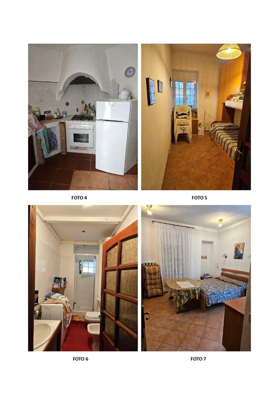 Immagine di APPARTAMENTO VIA DEI PLATANI – ARDEA