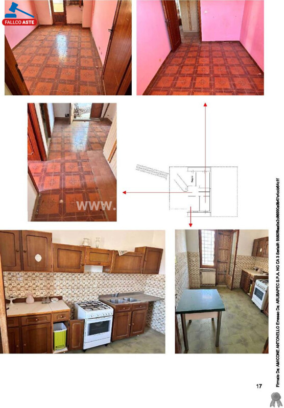 Immagine di CASA / VILLA VIA OLANDA N.1 – CAPENA