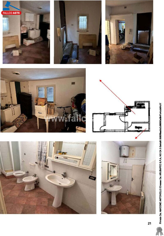 Immagine di CASA / VILLA VIA OLANDA N.1 – CAPENA