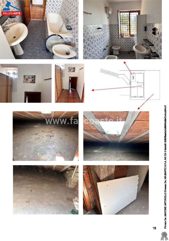 Immagine di CASA / VILLA VIA OLANDA N.1 – CAPENA