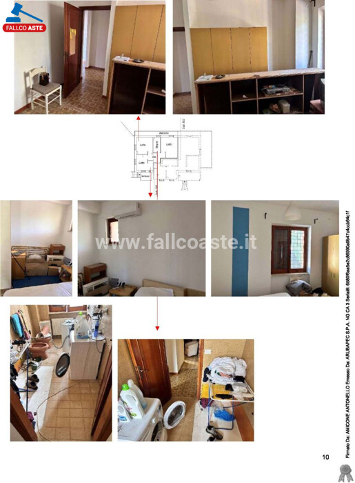 Immagine di CASA / VILLA VIA OLANDA N.1 – CAPENA