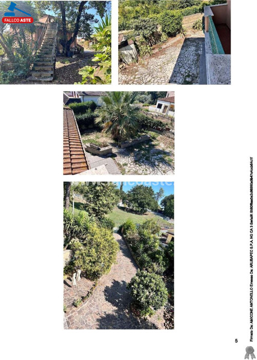 Immagine di CASA / VILLA VIA OLANDA N.1 – CAPENA