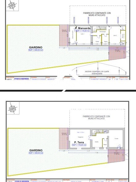 Immagine di APPARTAMENTO TAVERNA – MONTALTO UFFUGO