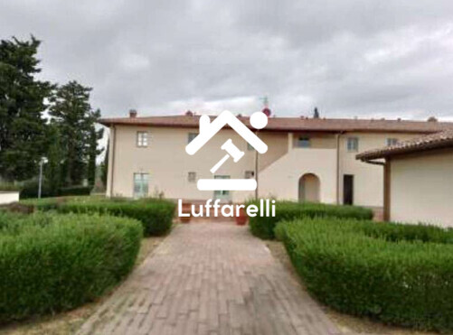 Immagine di FABBRICATO LOCALITA’ GRANAIOLO/FONTANELLE – CASTELFIORENTINO