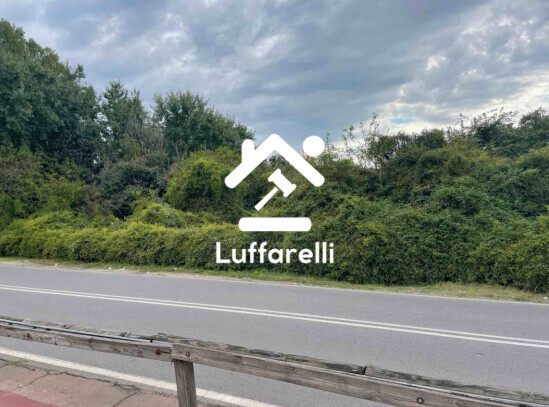 Immagine di TERRENO SP172 – SETTIMO MILANESE