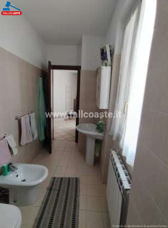 Immagine di CASA / VILLA VIA CAIO ACILIO N. 42 – GUIDONIA MONTECELIO