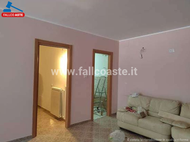 Immagine di CASA / VILLA VIA CAIO ACILIO N. 42 – GUIDONIA MONTECELIO