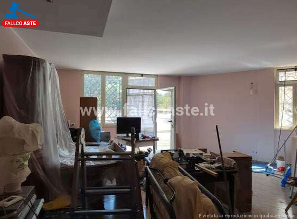 CASA / VILLA VIA CAIO ACILIO N. 42 - GUIDONIA MONTECELIO — foto 5