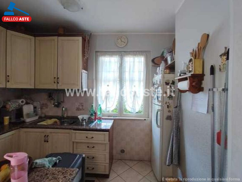 Immagine di CASA / VILLA VIA CAIO ACILIO N. 42 – GUIDONIA MONTECELIO