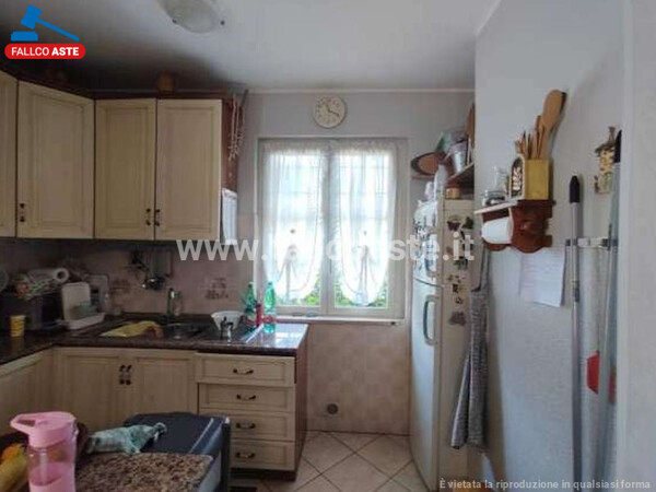 CASA / VILLA VIA CAIO ACILIO N. 42 - GUIDONIA MONTECELIO — foto 4