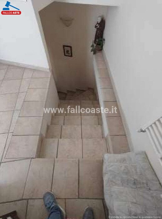 Immagine di CASA / VILLA VIA CAIO ACILIO N. 42 – GUIDONIA MONTECELIO