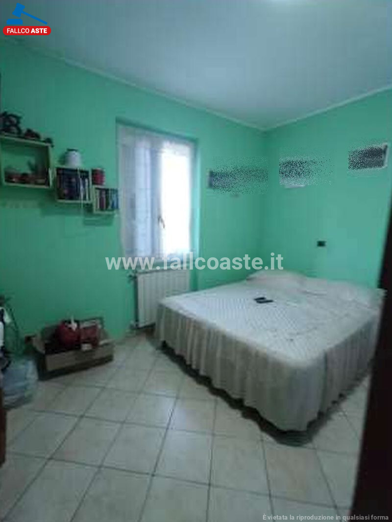 CASA / VILLA VIA CAIO ACILIO N. 42 - GUIDONIA MONTECELIO — foto 7