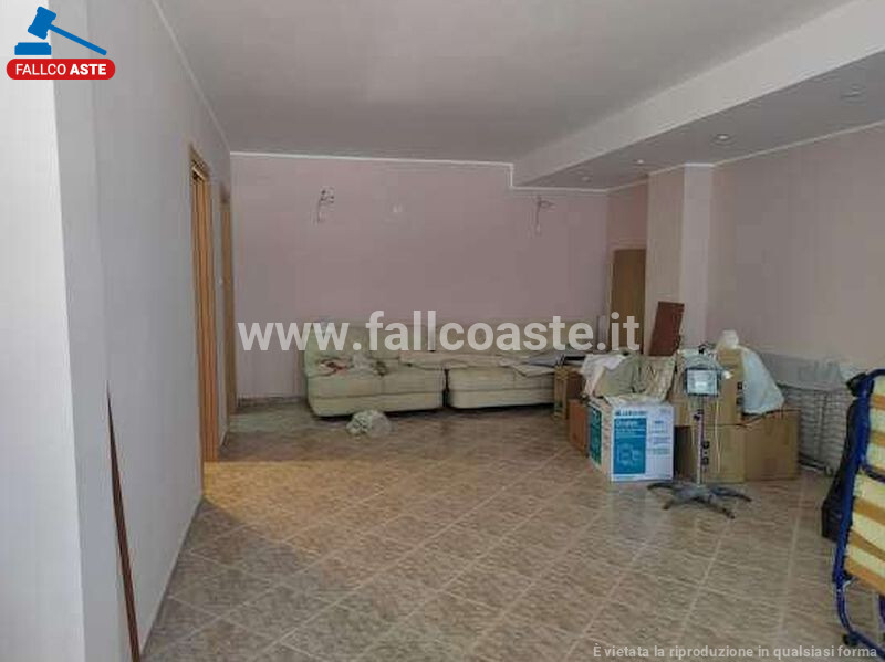 Immagine di CASA / VILLA VIA CAIO ACILIO N. 42 – GUIDONIA MONTECELIO