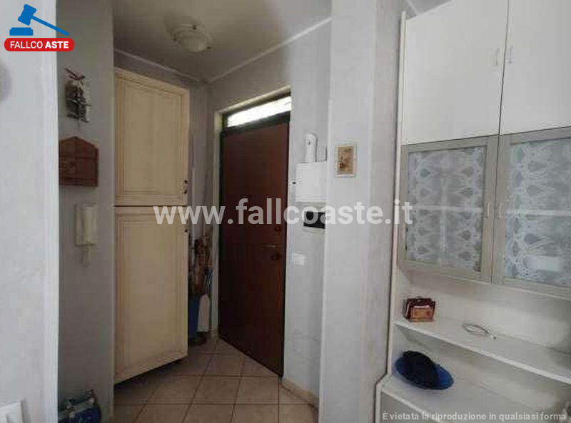 Immagine di CASA / VILLA VIA CAIO ACILIO N. 42 – GUIDONIA MONTECELIO