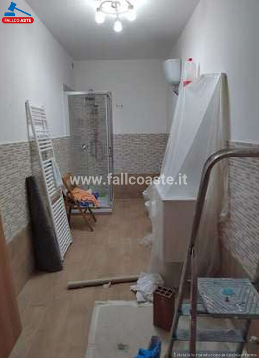 Immagine di CASA / VILLA VIA CAIO ACILIO N. 42 – GUIDONIA MONTECELIO