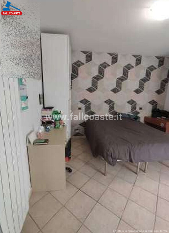 Immagine di CASA / VILLA VIA CAIO ACILIO N. 42 – GUIDONIA MONTECELIO