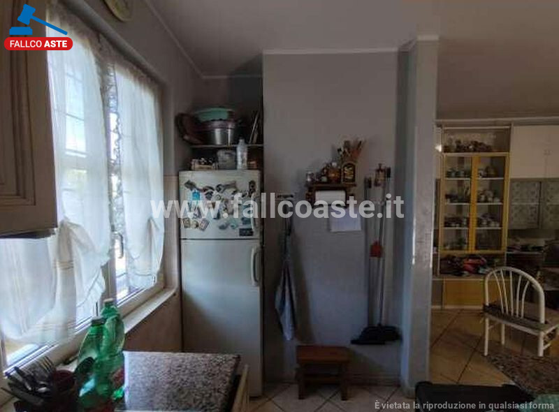 Immagine di CASA / VILLA VIA CAIO ACILIO N. 42 – GUIDONIA MONTECELIO