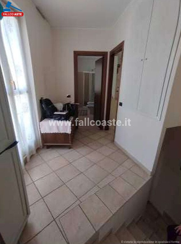 Immagine di CASA / VILLA VIA CAIO ACILIO N. 42 – GUIDONIA MONTECELIO